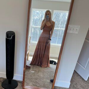 Faith Maxi Dress - Show Me Your Mumu